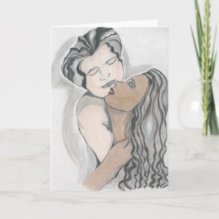 interracial love cards Advocacy breast feeding wear